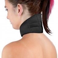 Centura magnetica pentru coloana cervicala